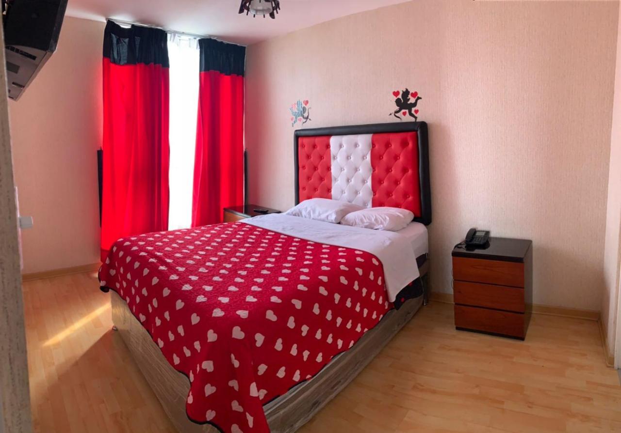 Peruvian Apartment Distretto di Distretto di Lima Esterno foto