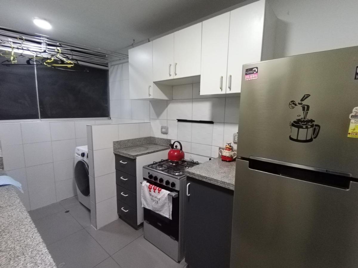 Peruvian Apartment Distretto di Distretto di Lima Esterno foto